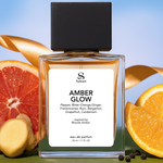 Smells like... Blonde Amber