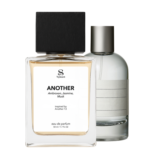 Smells like... Another 13