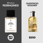 Smells like... Bottled