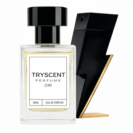 Doftar som... Bad Boy - No. 219M