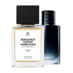 Smells like... Sauvage