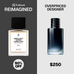Smells like... Sauvage