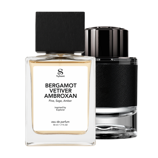 Smells like... Explorer