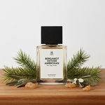Bergamot Vetiver Ambroxan