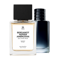 Smells like... Sauvage