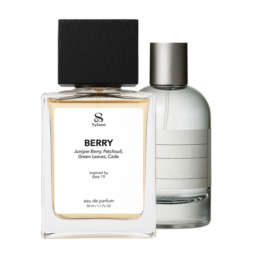 Smells like... Baie 19