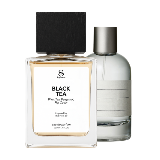 Smells like ... The Noir 29