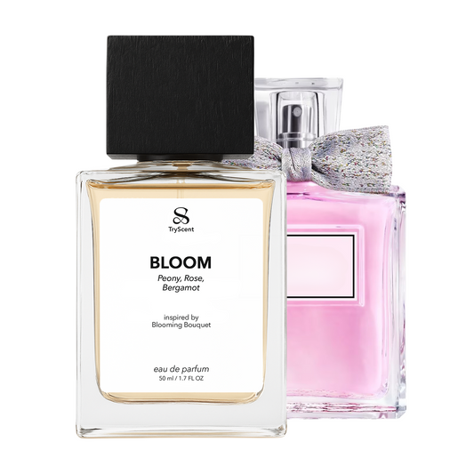 Smells like... Miss Dior Blooming Bouquet