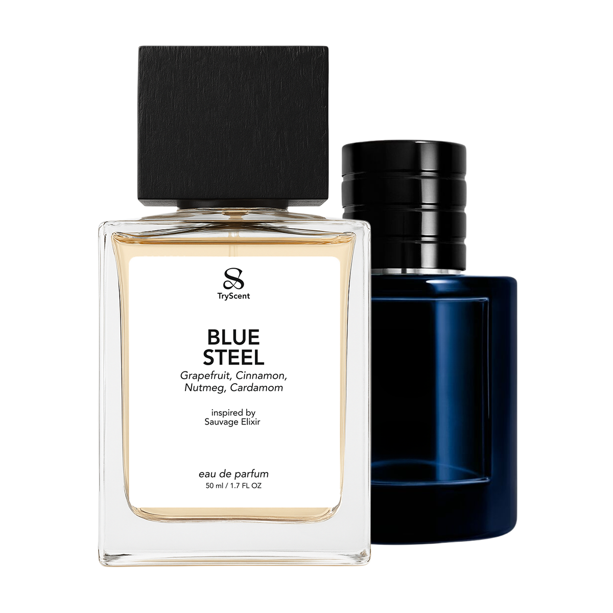 Smells like... Sauvage Elixir