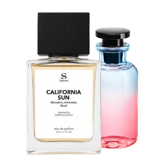 Smells like... California Dream