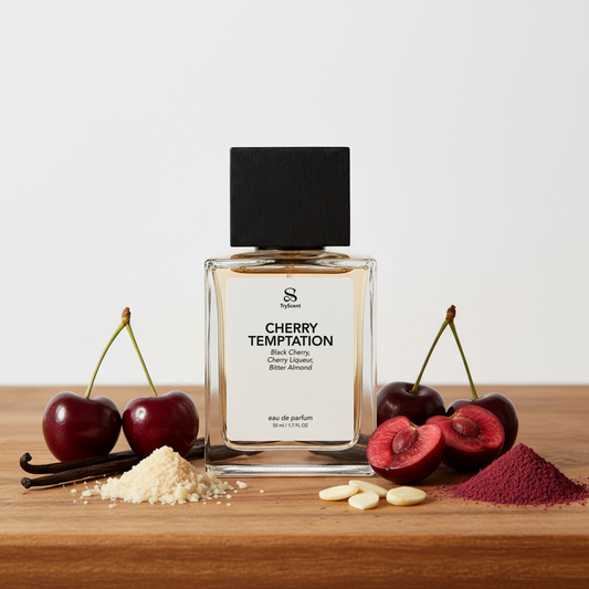 Cherry Temptation