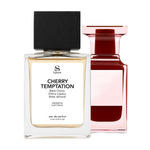 Smells like... Lost Cherry
