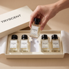 Sammensæt din parfumeæske med 50 ml