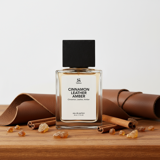 Cinnamon Leather - No. 275