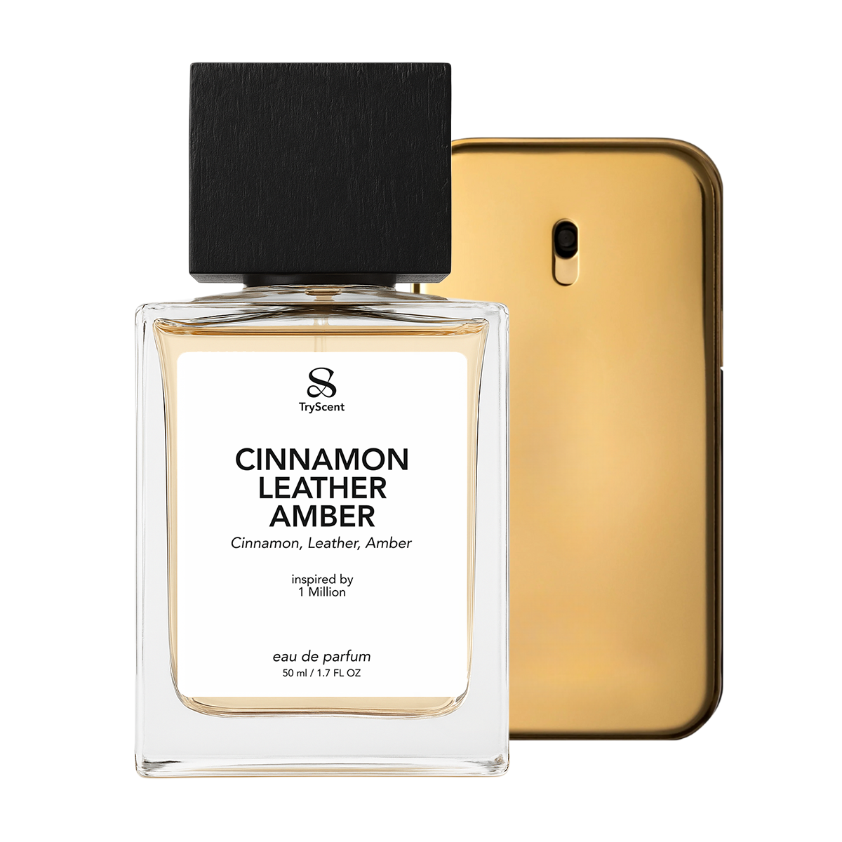 Smells like... One Million