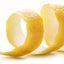 Citronskal