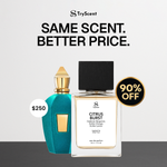 Smells like... Erba Pura