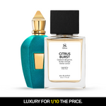 Smells like... Erba Pura