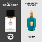 Smells like... Erba Pura