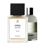 Smells like... Citron 28