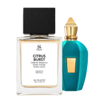 Smells like... Erba Pura