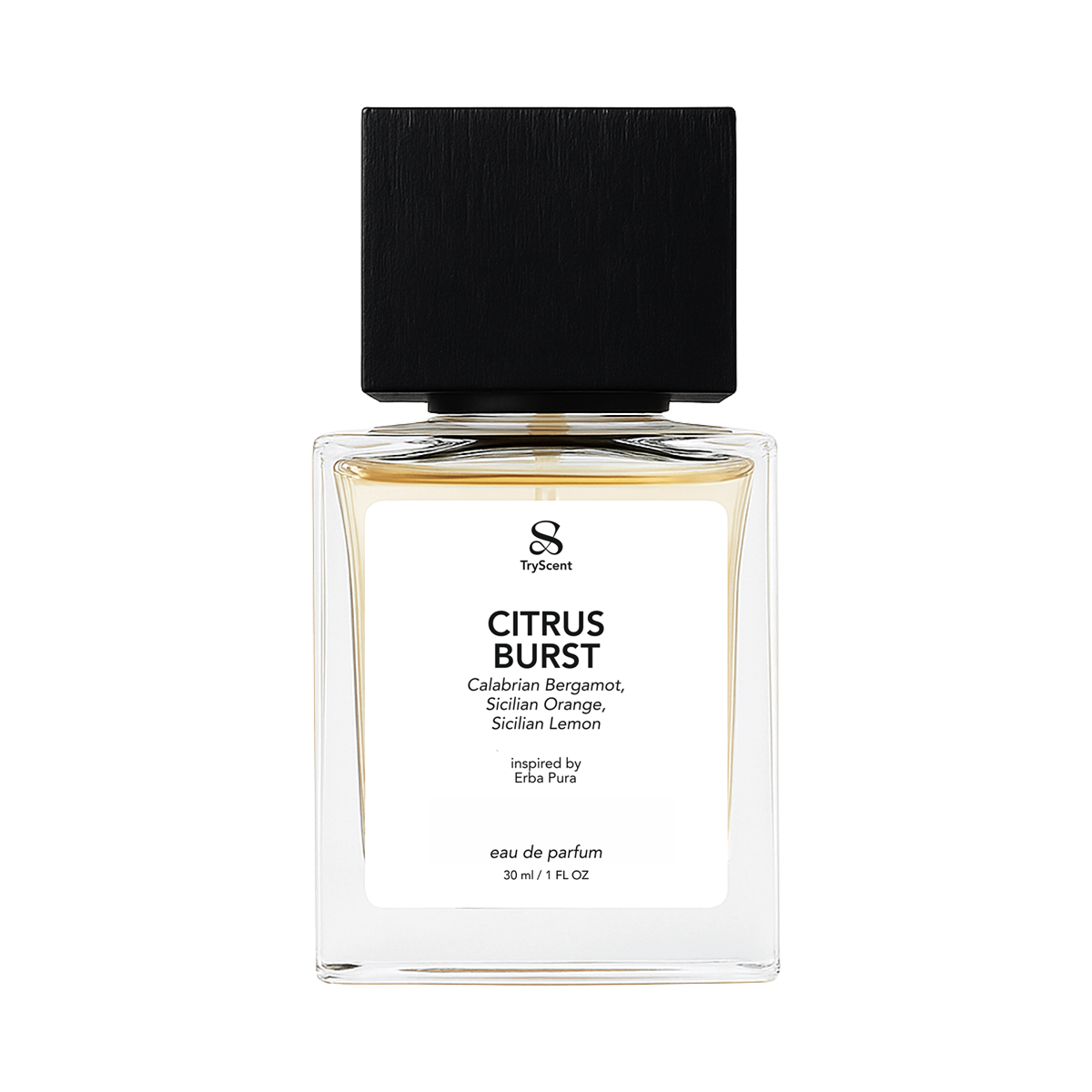 Smells like... Erba Pura