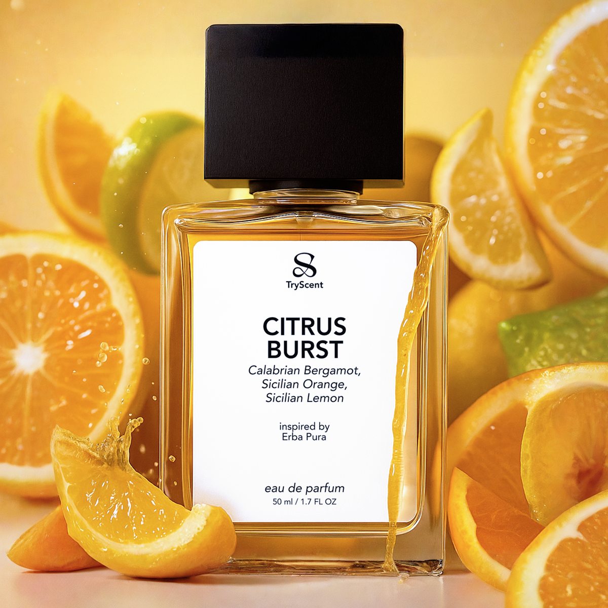 Smells like... Erba Pura