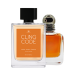 Smells like... Stronger With You Intensely