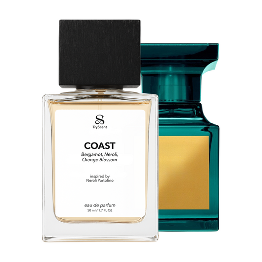 Smells like... Neroli Portofino