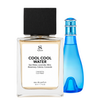 Smells like... Cool Water