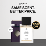 Smells like... Side Effect