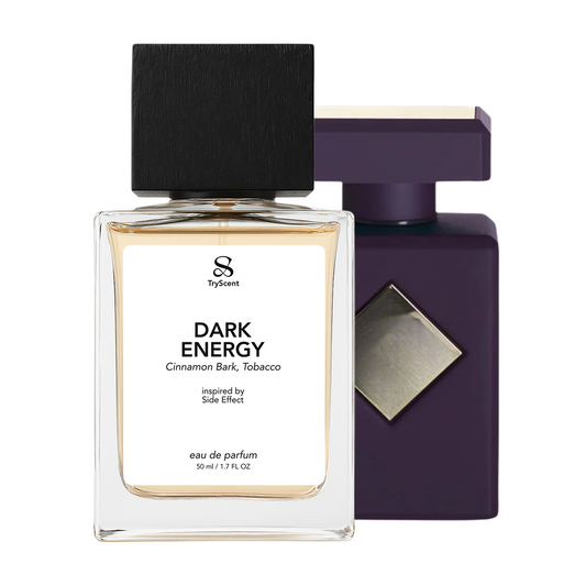 Smells like... Side Effect