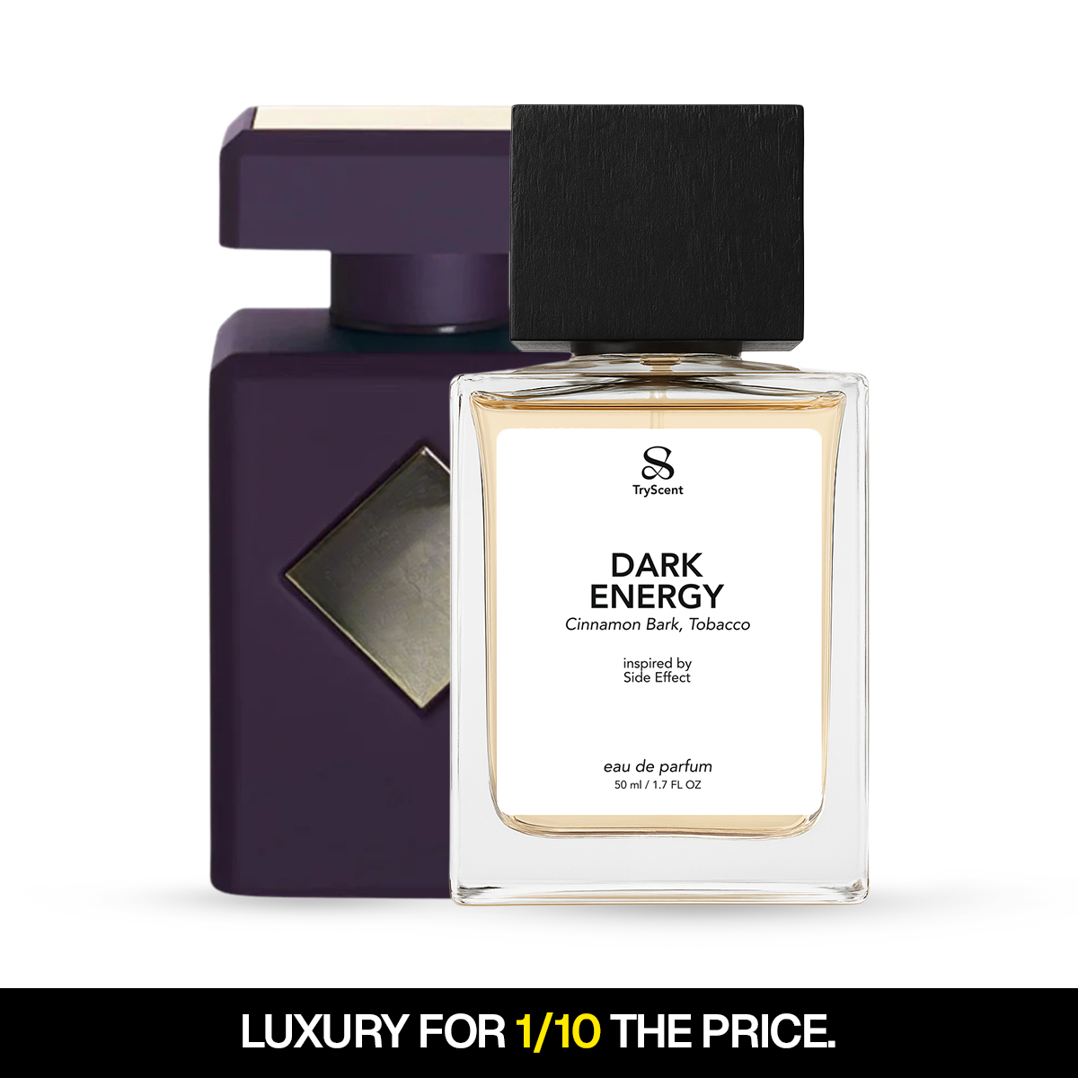 Smells like... Side Effect