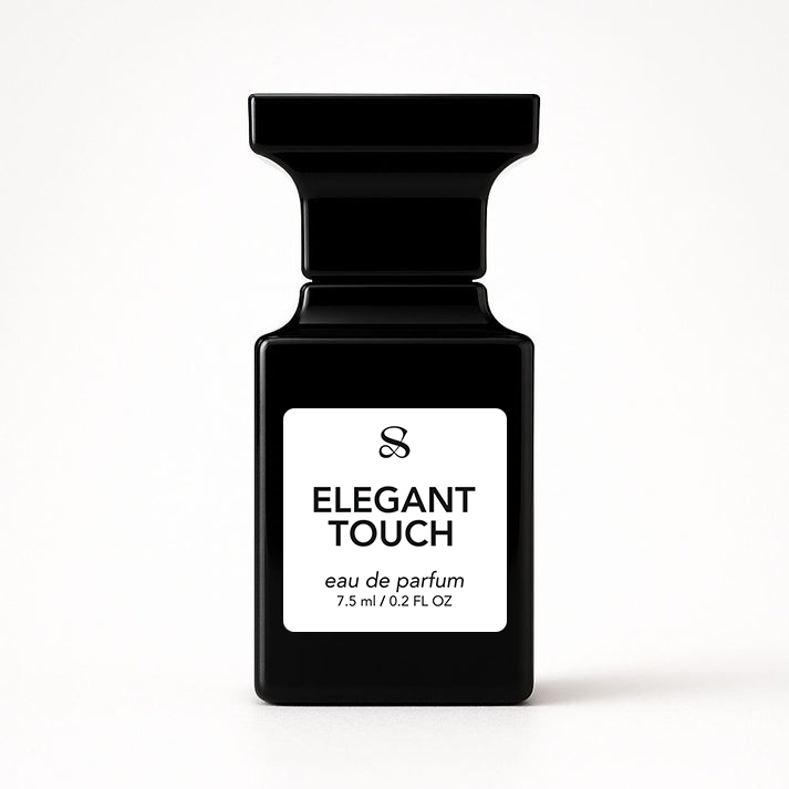 Smells like... Accento