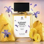 Smells like... Accento