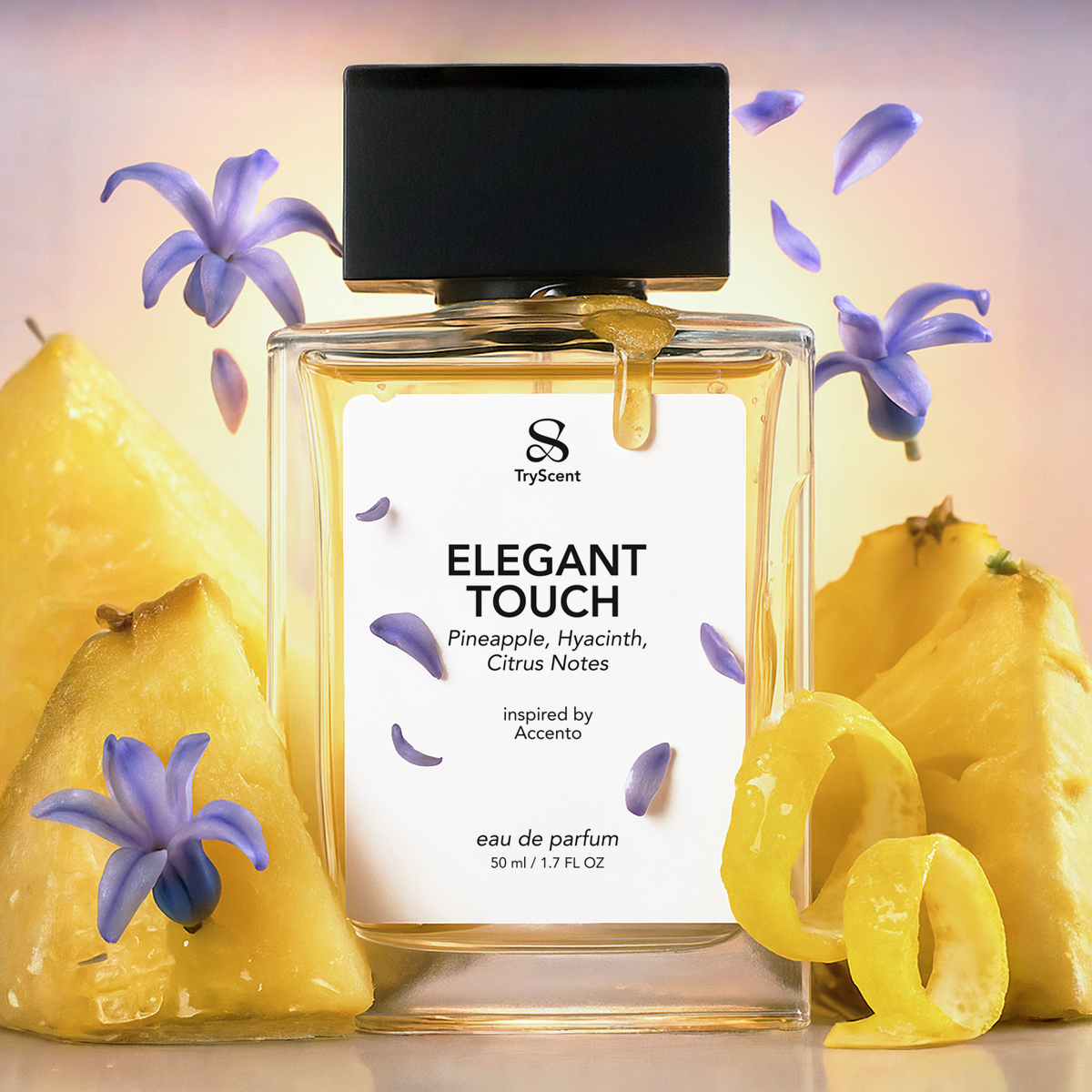 Smells like... Accento