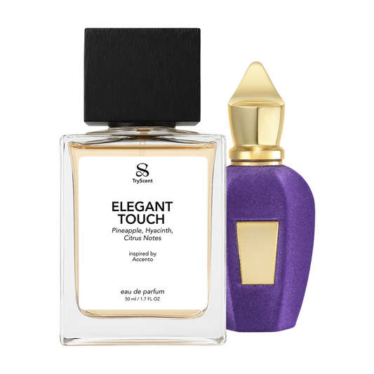 Smells like... Accento