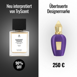 Smells like... Accento