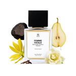 Smells like... Black Orchid