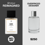 Smells like... Black Orchid