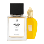 Smells like... Erba Gold