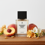 Grapefruit Jasmine Musk