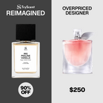 Smells like... La Vie Est Belle