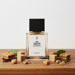 Iris Praline Vanilla