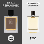 Smells like... Terre