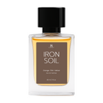 Smells like... Terre
