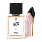 Smells like... Good Girl