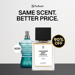 Smells like... Le Male