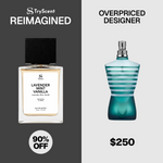 Smells like... Le Male