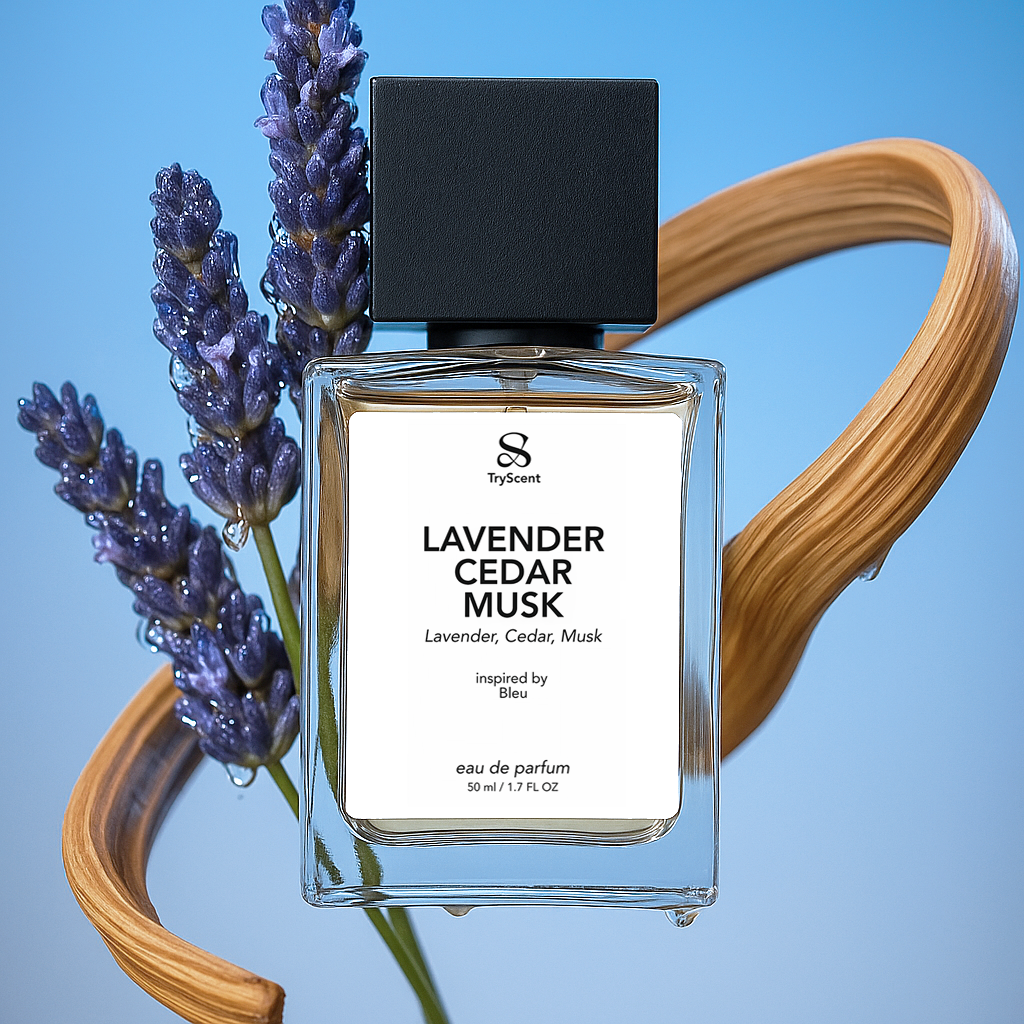 Smells like... Luna Rossa Carbon